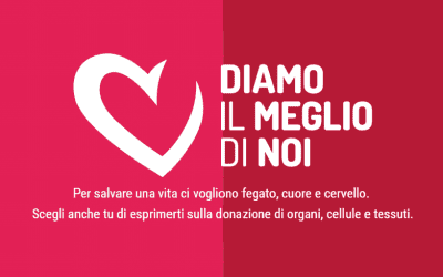 Diamo il meglio di noi