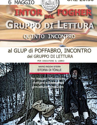Glup Book Club