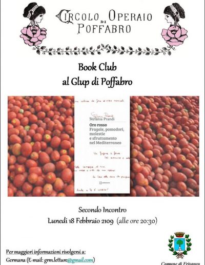 Glup Book Club