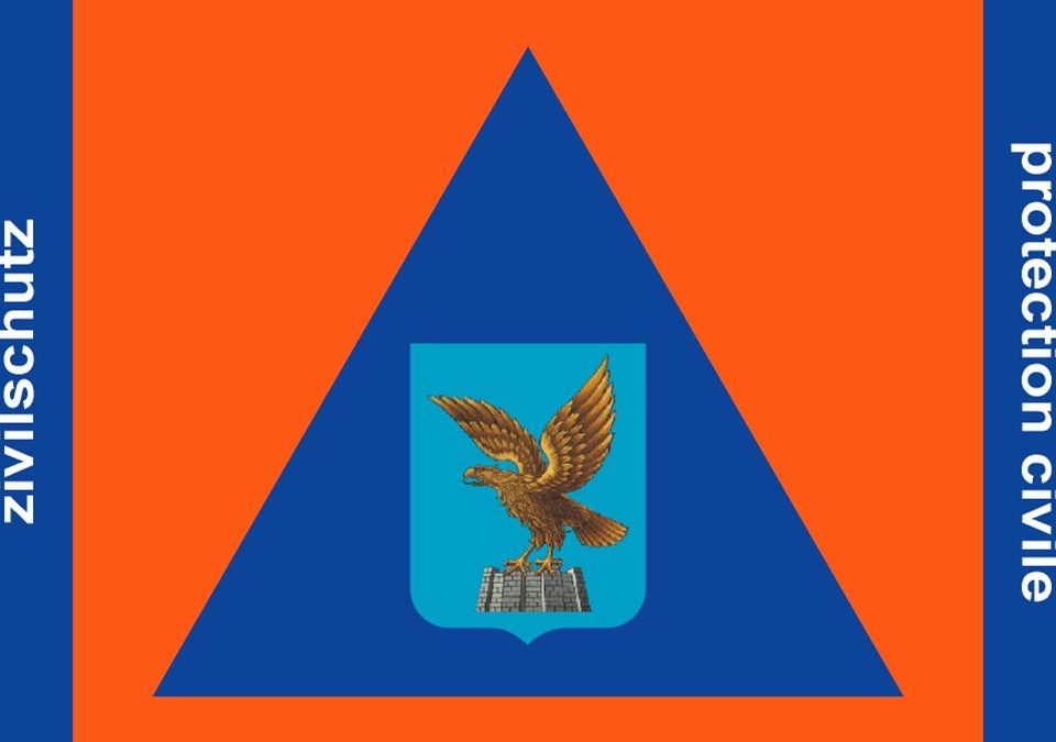 Frisanco – Piano Regionale delle Emergenze