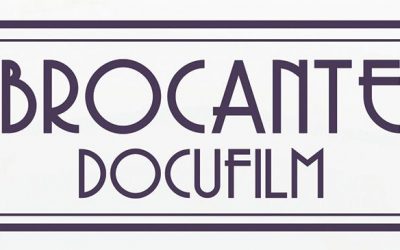 Proiezione del Docufilm Brocante e presentazione della mostra fotografica