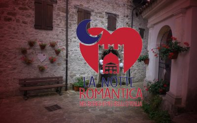 Poffabro si prepara per la Notte Romantica del 22 giugno.
