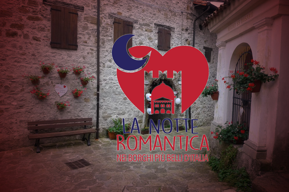 Poffabro si prepara per la Notte Romantica del 22 giugno.