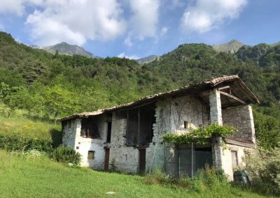 MONTE RODOLINO da Poffabro