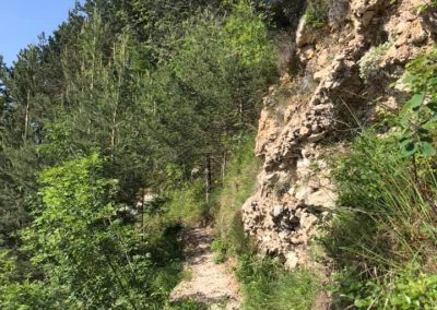 MONTE RODOLINO da Poffabro