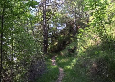 MONTE RODOLINO da Poffabro