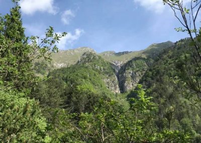 MONTE RODOLINO da Poffabro