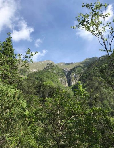 MONTE RODOLINO da Poffabro