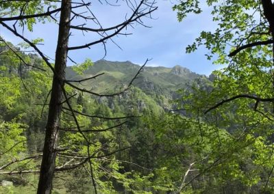 MONTE RODOLINO da Poffabro