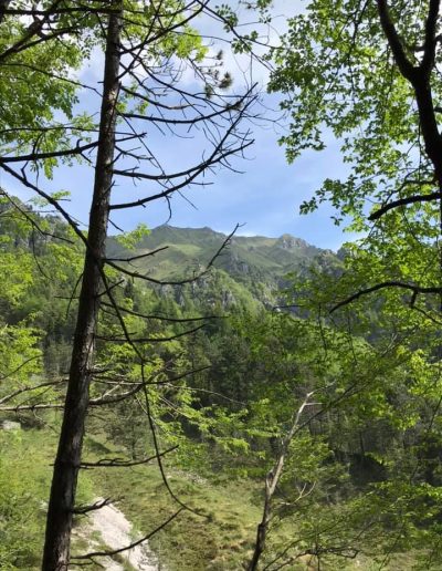 MONTE RODOLINO da Poffabro