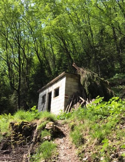 MONTE RODOLINO da Poffabro