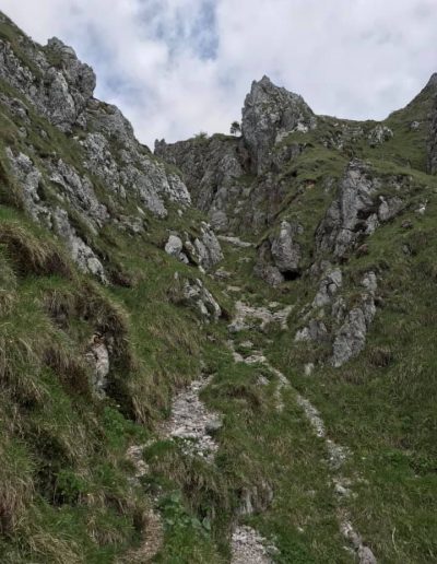 MONTE RODOLINO da Poffabro