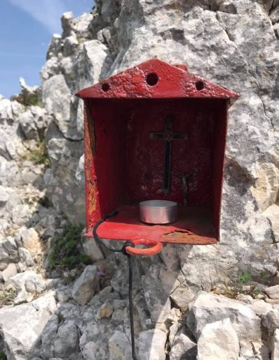 MONTE RODOLINO da Poffabro