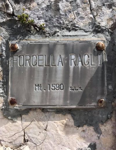 MONTE RODOLINO da Poffabro