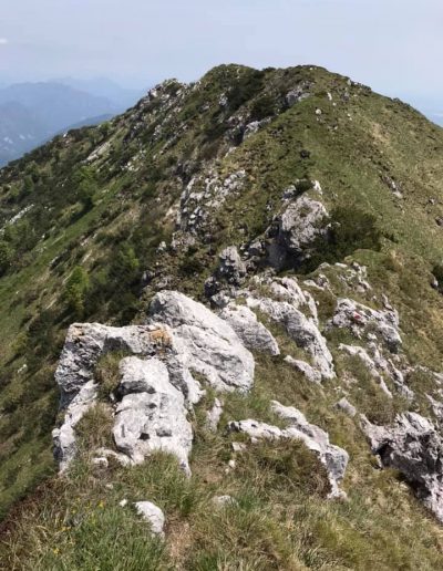 MONTE RODOLINO da Poffabro