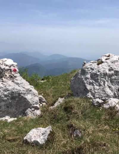 MONTE RODOLINO da Poffabro