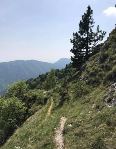 MONTE RODOLINO da Poffabro