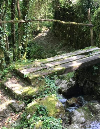 MONTE RODOLINO da Poffabro