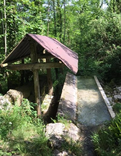 MONTE RODOLINO da Poffabro