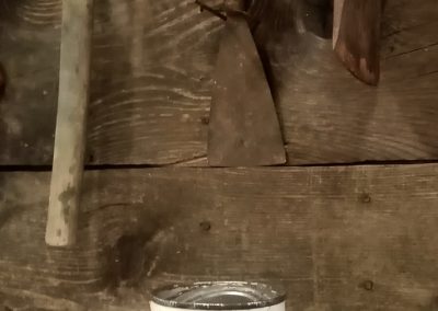 Mostra Pinocchio a Poffabro