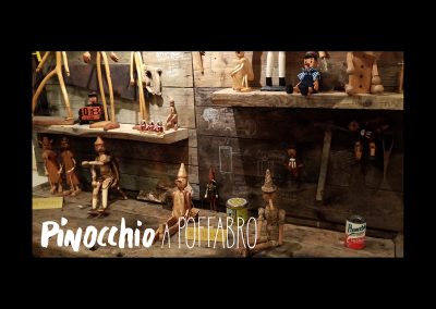 Pinocchio a Poffabro - 2019