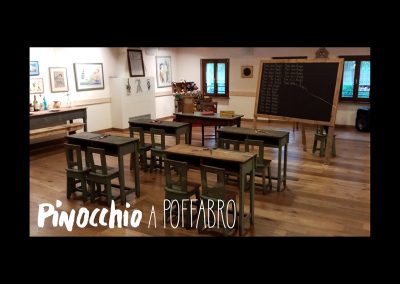 Pinocchio a Poffabro - 2019