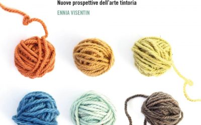 Workshop Intensivo Estivo – La tintura naturale