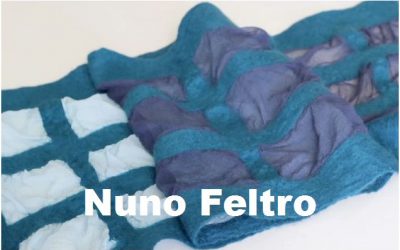 NUNO FELTRO – WORKSHOP al CIRCOLO OPERAIO di POFFABRO
