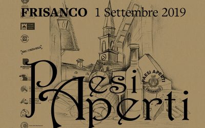 PAESI APERTI 2019