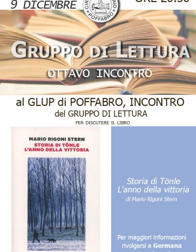 INTOR DAL FOGHER