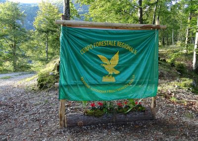 Inaugurazione Sentiero dei Forestali
