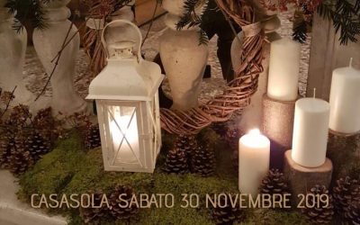 Liturgia della prima domenica di Avvento, riflessione.