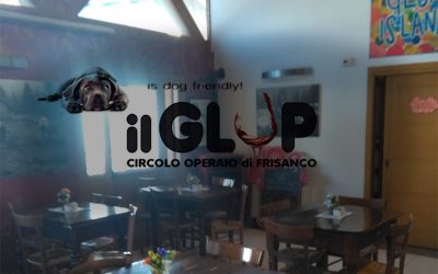 Aperitivo con Dj set a favore dell’Associazione ASLA