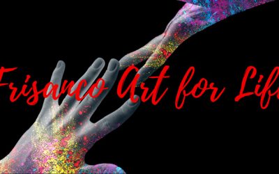 Frisanco Art for Life