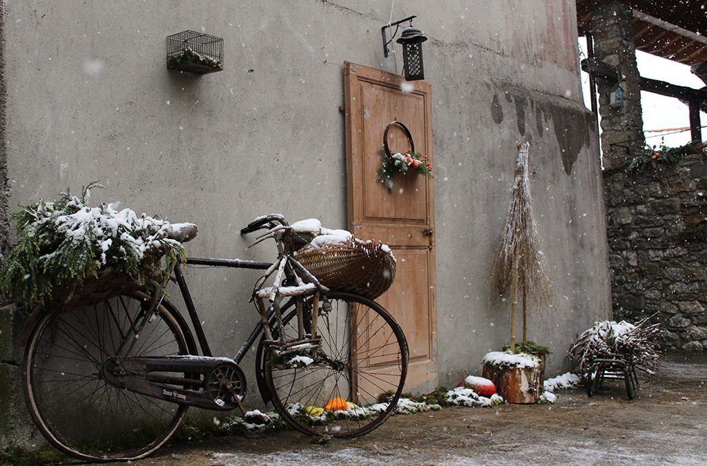 Media – 23a Edizione di POFFABRO, PRESEPE TRA I PRESEPI