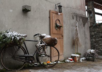 Media – 23a Edizione di POFFABRO, PRESEPE TRA I PRESEPI