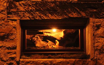 Cala il velo sulla 23esima edizione di “Poffabro, presepe fra i presepi”