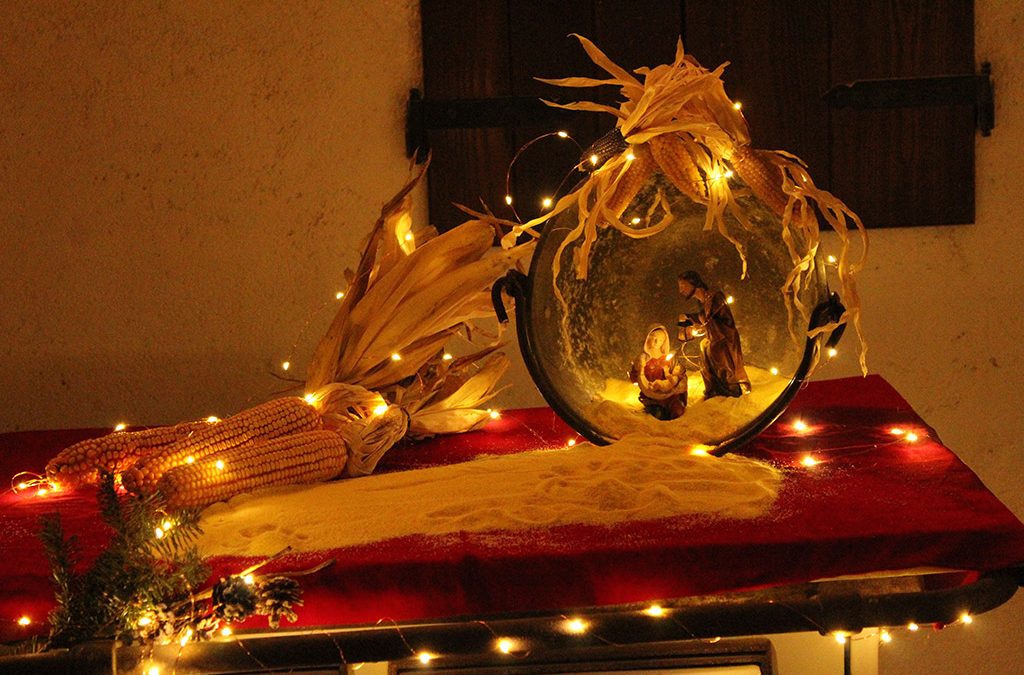 XXIII° EDIZIONE “POFFABRO PRESEPE TRA I PRESEPI”