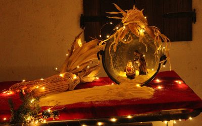 XXIII° EDIZIONE “POFFABRO PRESEPE TRA I PRESEPI”