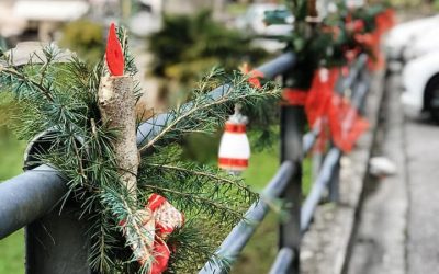Mercatino dell’Artigianato a Casasola di Frisanco