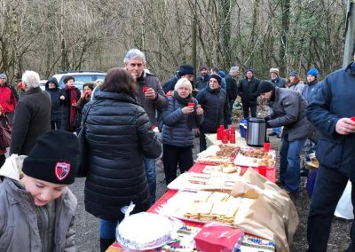 Benedizione degli animali 2019