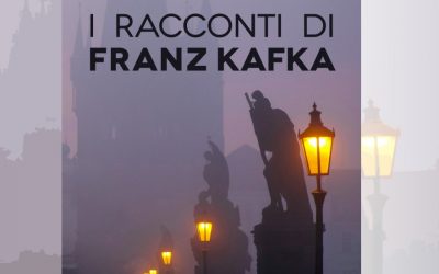 11° incontro del Glup Book Club – Racconti di Franz Kafka