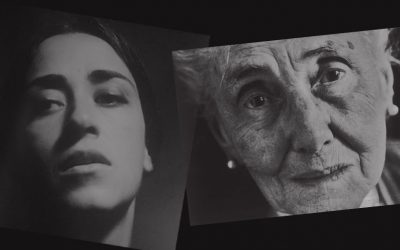 FEMINI’ – Lettura Scenica di e con Marta Riservato