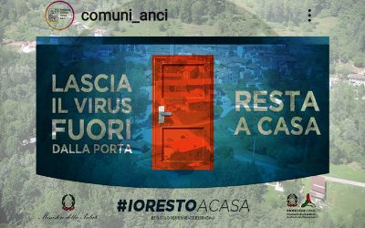 COVID 19 Emergenza Nazionale