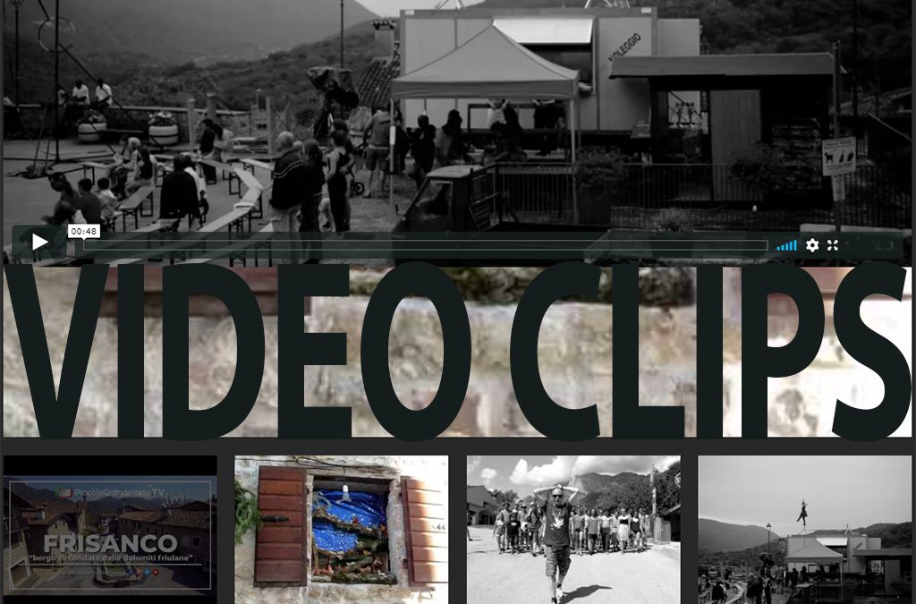 Media – Video Clips