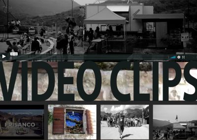 Media – Video Clips