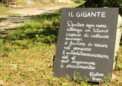 Foto di Alice Santoro Brocante 2020 Pignati di Scuseit