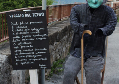 Foto di Alice Santoro Brocante 2020