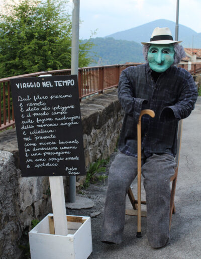 Foto di Alice Santoro Brocante 2020