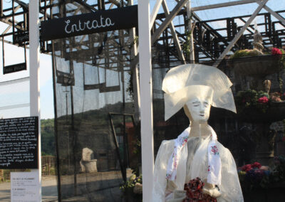 Foto di Alice Santoro Brocante 2020